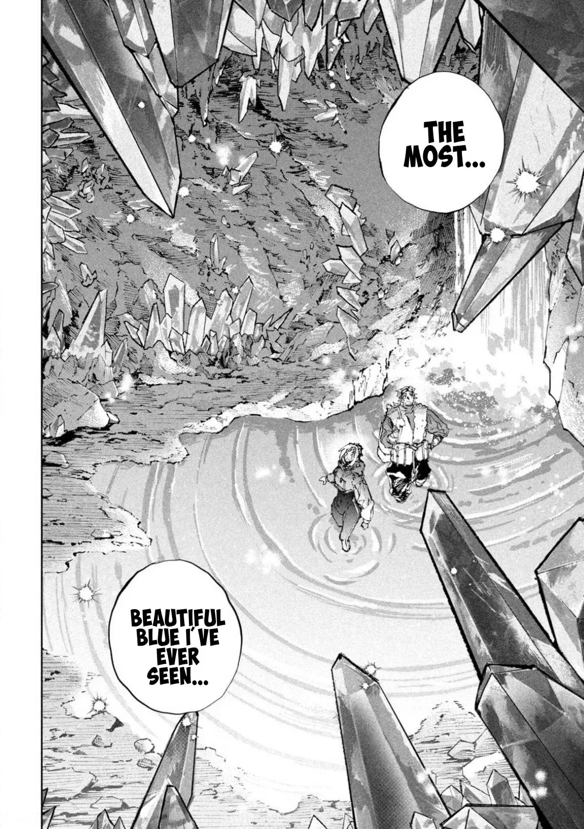 Dragon no I de Oyasumi Chapter 20 page 9