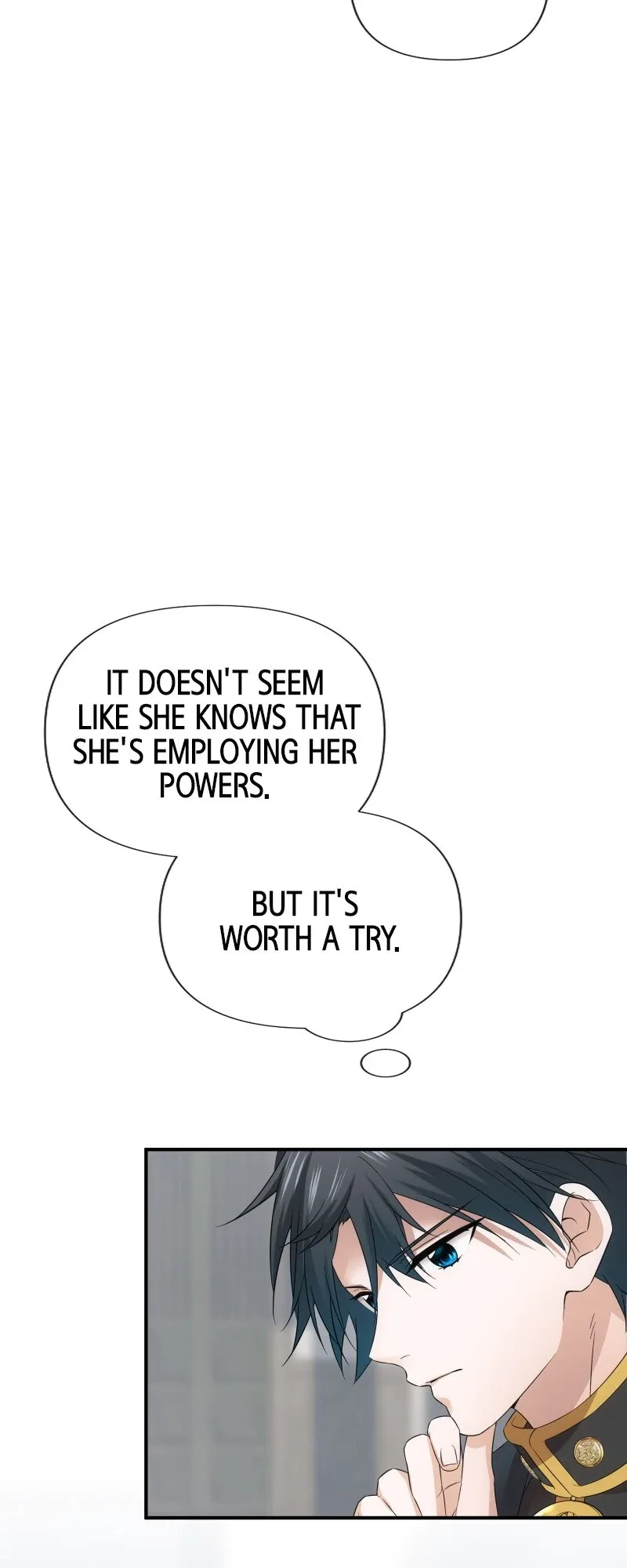 The Silent Sacrifice Princess And The Black Dragons Marriage Chapter 22 page 45