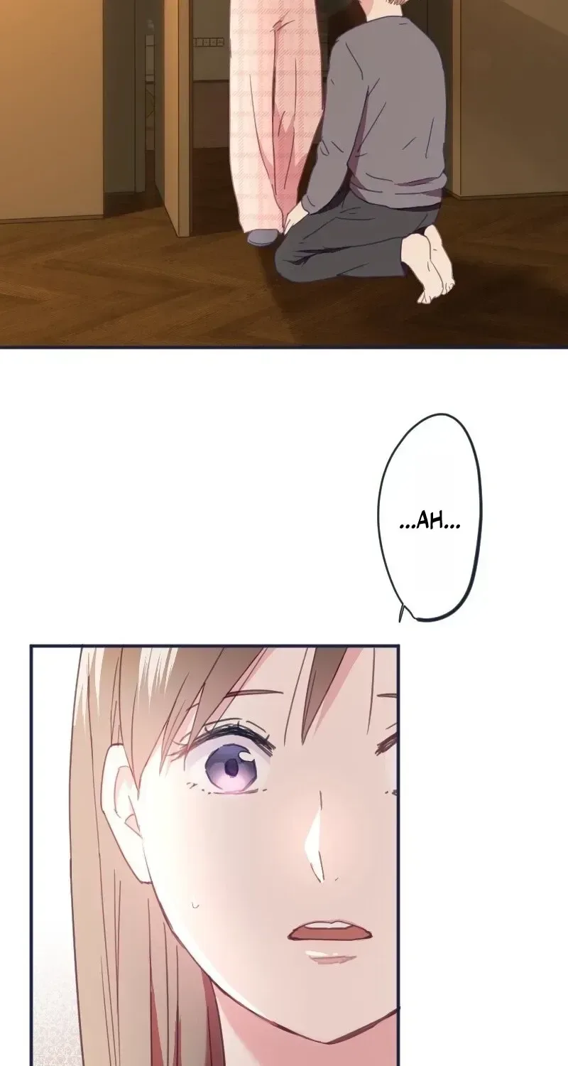 I Offer You My Last Love ~The Young Heir with One Year to Live~ Chapter 22 page 5