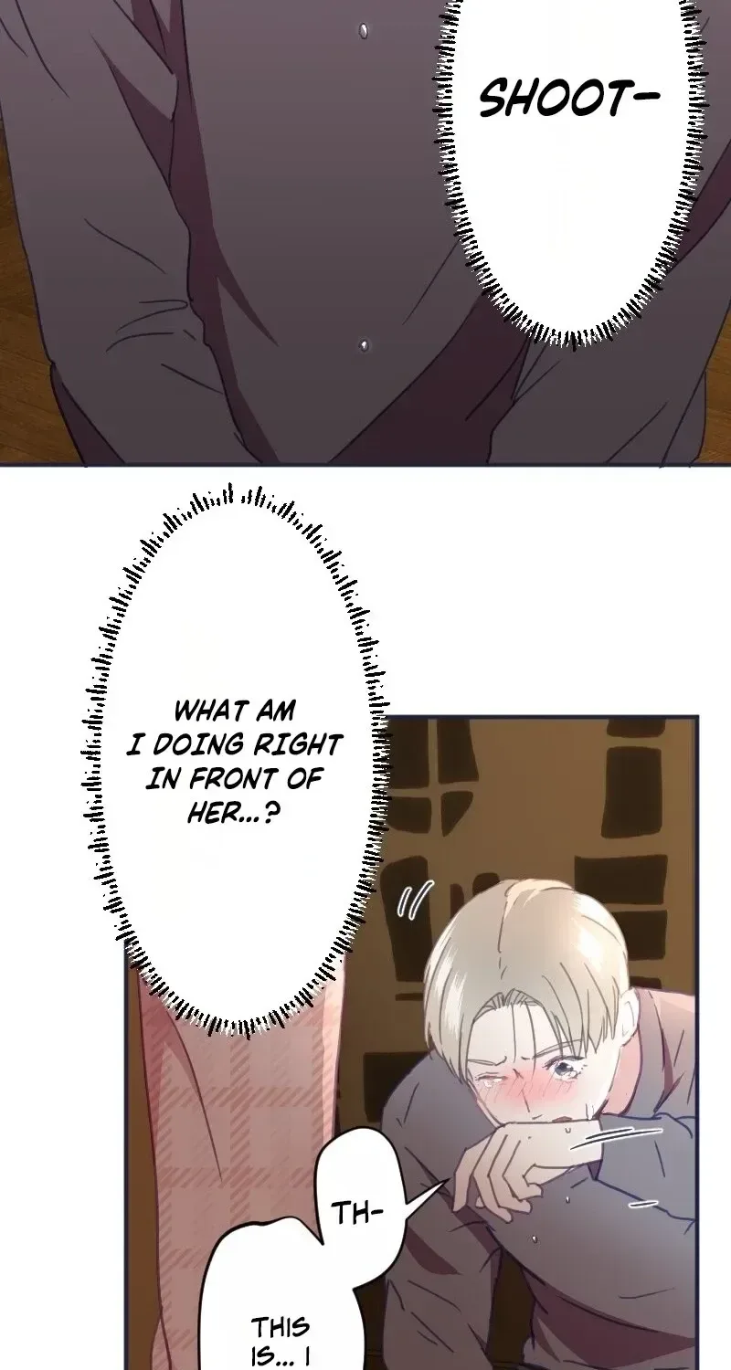 I Offer You My Last Love ~The Young Heir with One Year to Live~ Chapter 22 page 9
