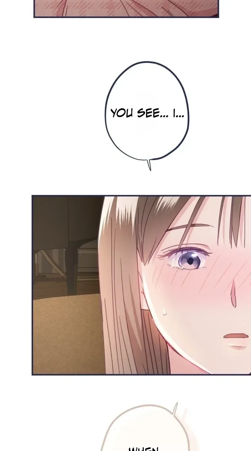 I Offer You My Last Love ~The Young Heir with One Year to Live~ Chapter 22 page 23