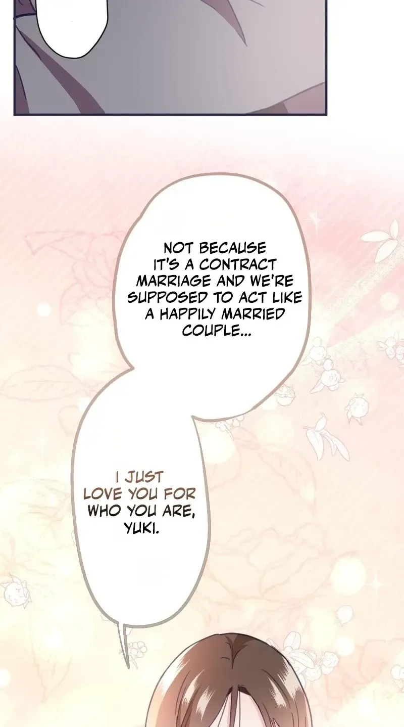 I Offer You My Last Love ~The Young Heir with One Year to Live~ Chapter 22 page 25