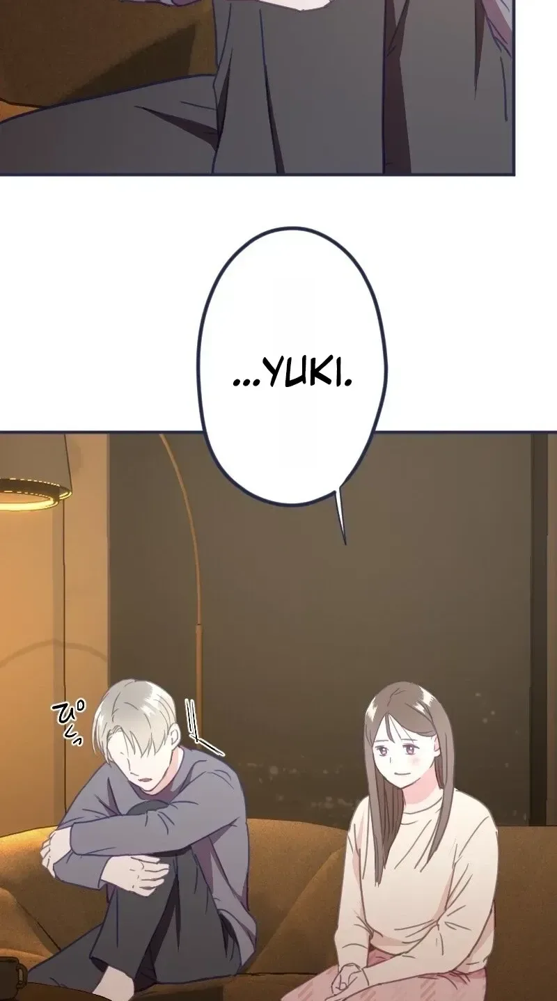 I Offer You My Last Love ~The Young Heir with One Year to Live~ Chapter 22 page 21