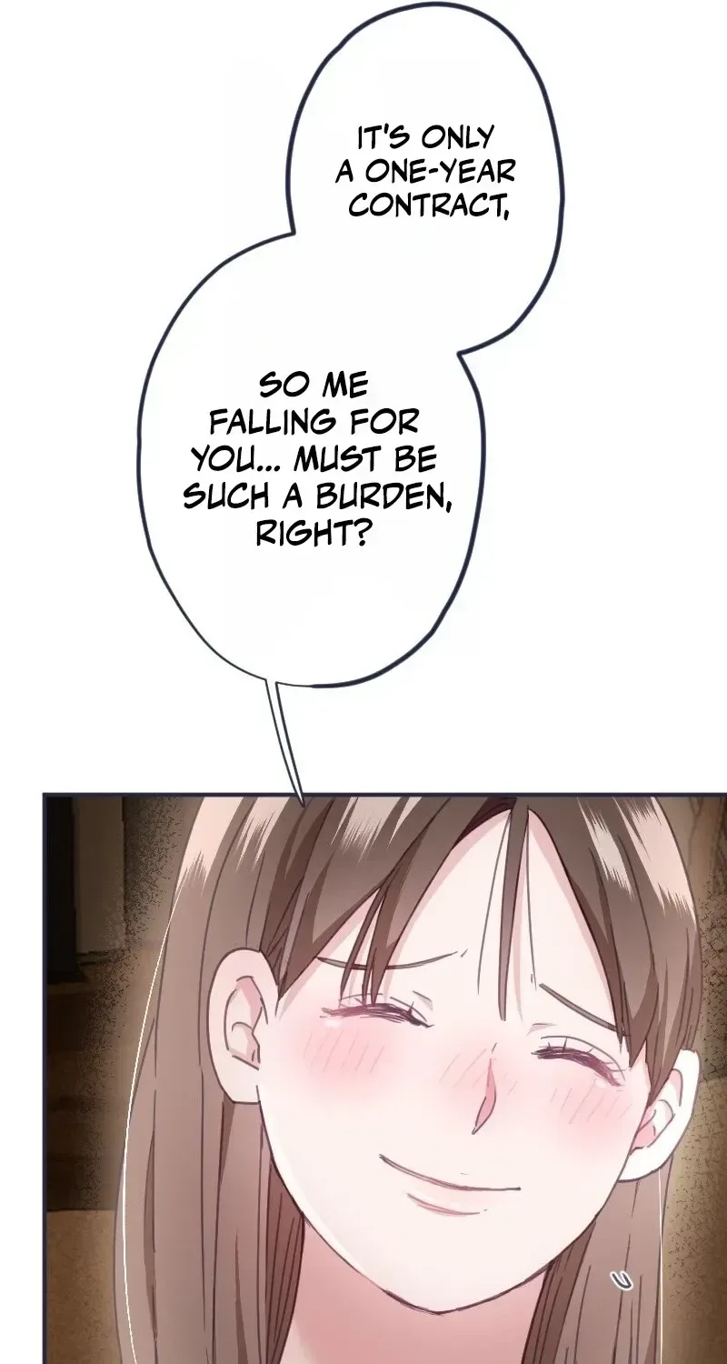 I Offer You My Last Love ~The Young Heir with One Year to Live~ Chapter 22 page 28