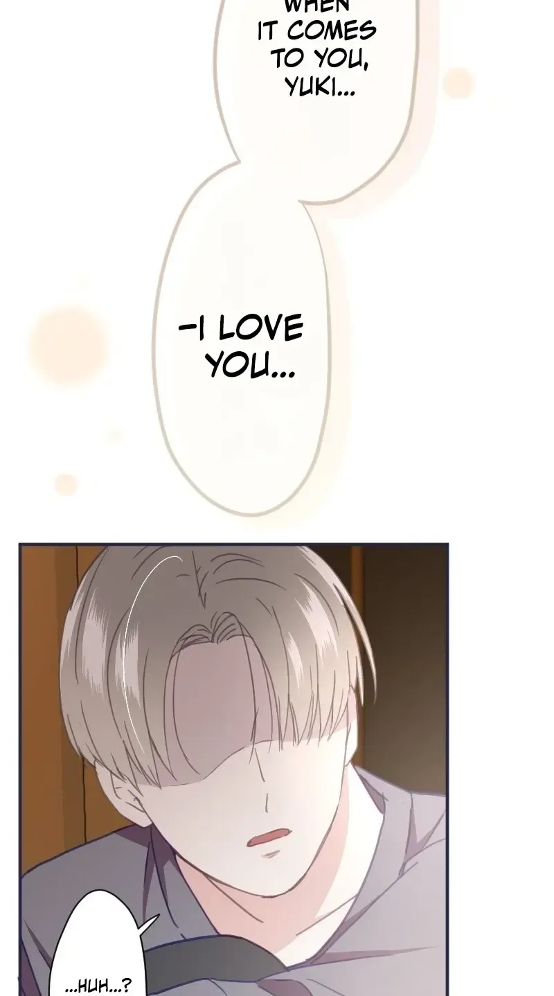 I Offer You My Last Love ~The Young Heir with One Year to Live~ Chapter 22 page 24