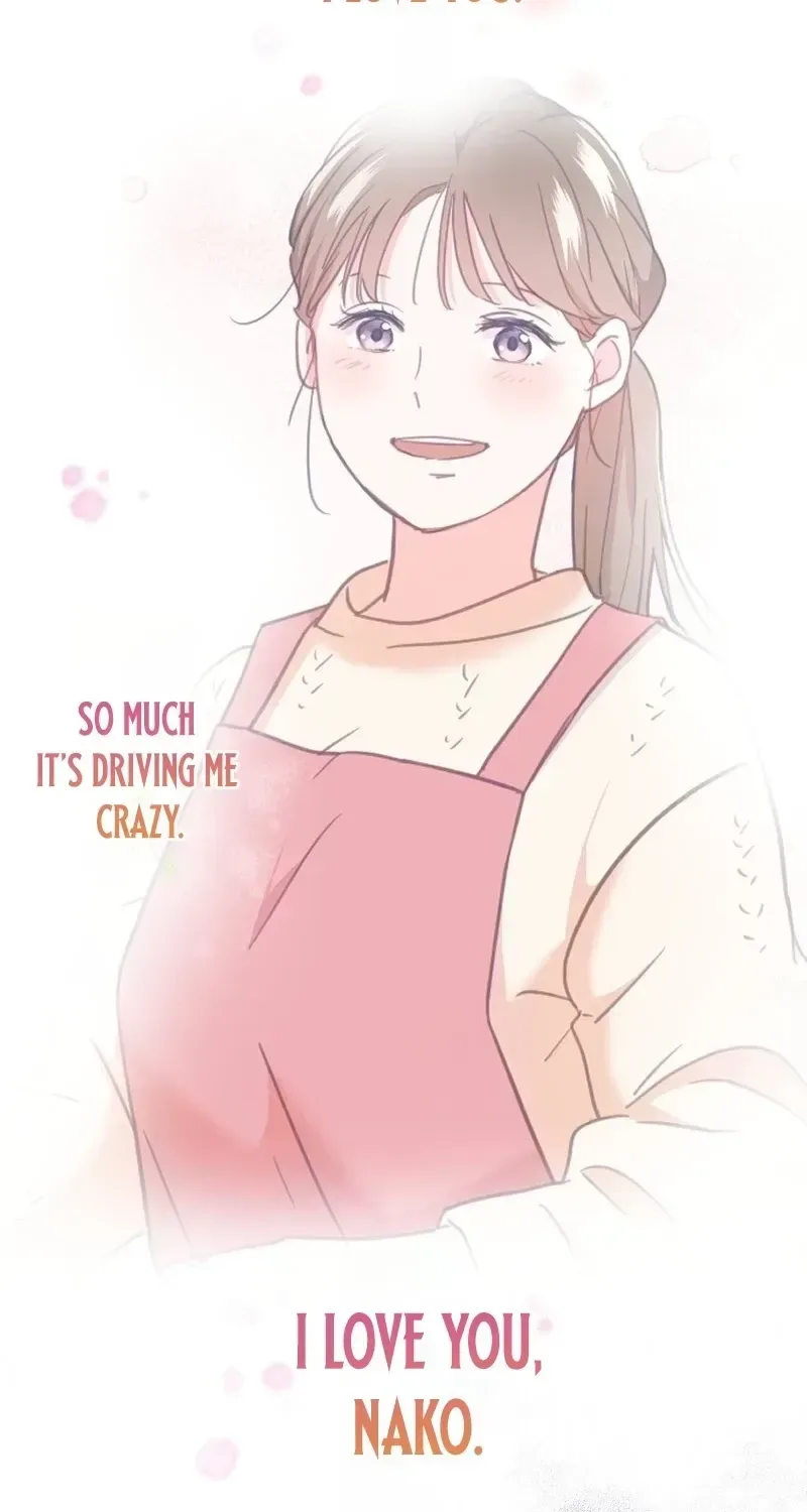 I Offer You My Last Love ~The Young Heir with One Year to Live~ Chapter 22 page 38