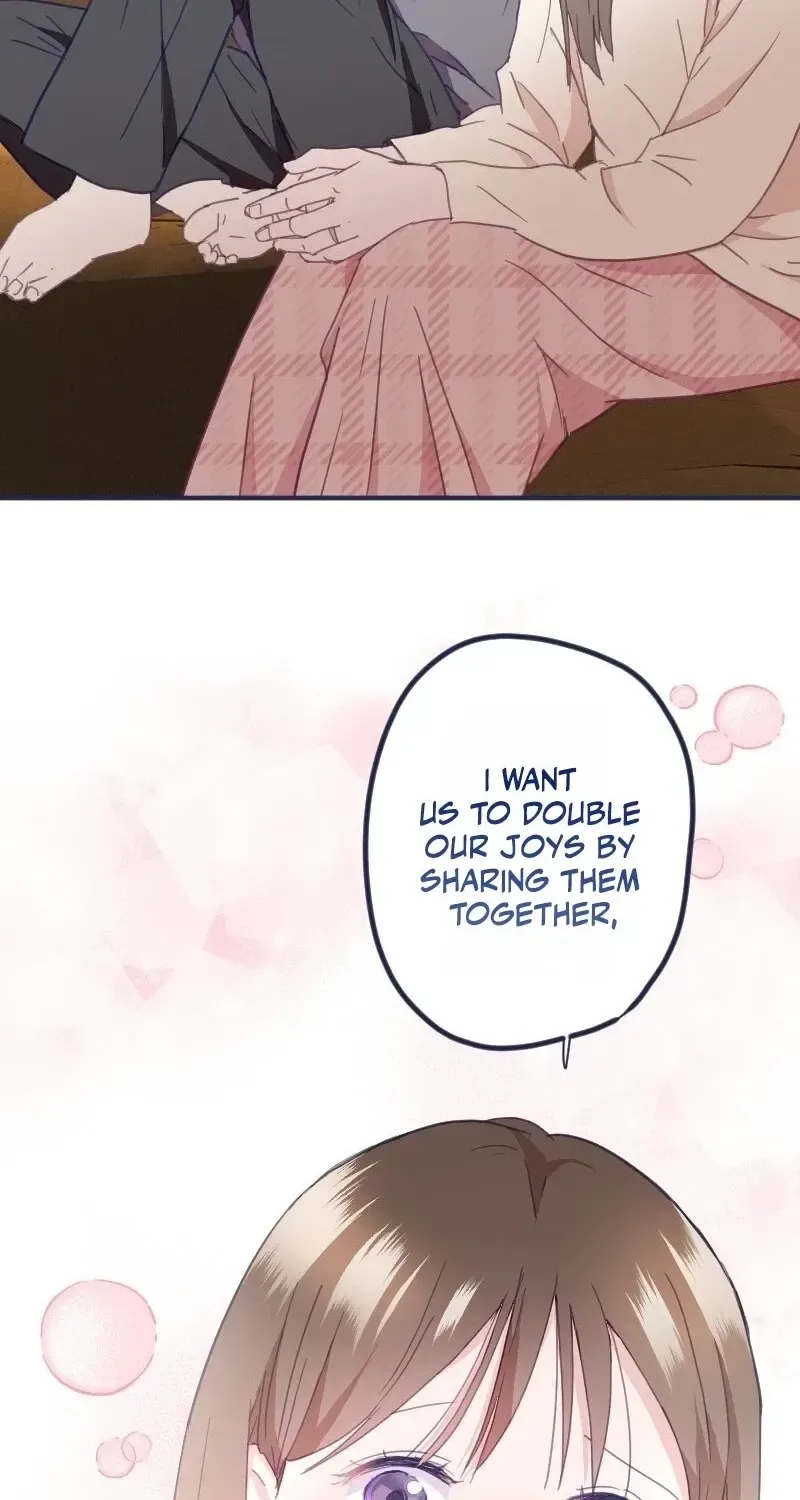 I Offer You My Last Love ~The Young Heir with One Year to Live~ Chapter 22 page 32