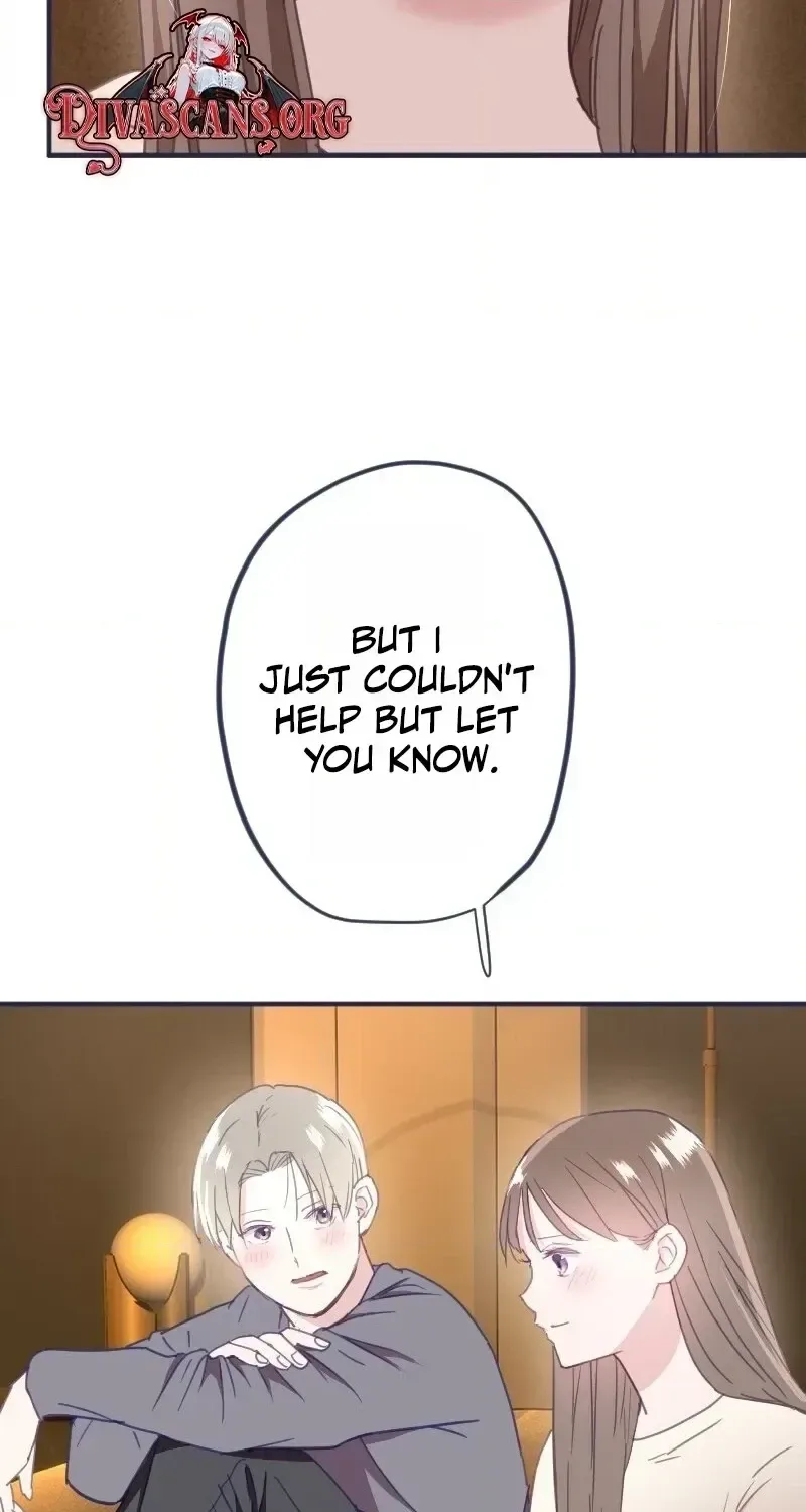 I Offer You My Last Love ~The Young Heir with One Year to Live~ Chapter 22 page 30
