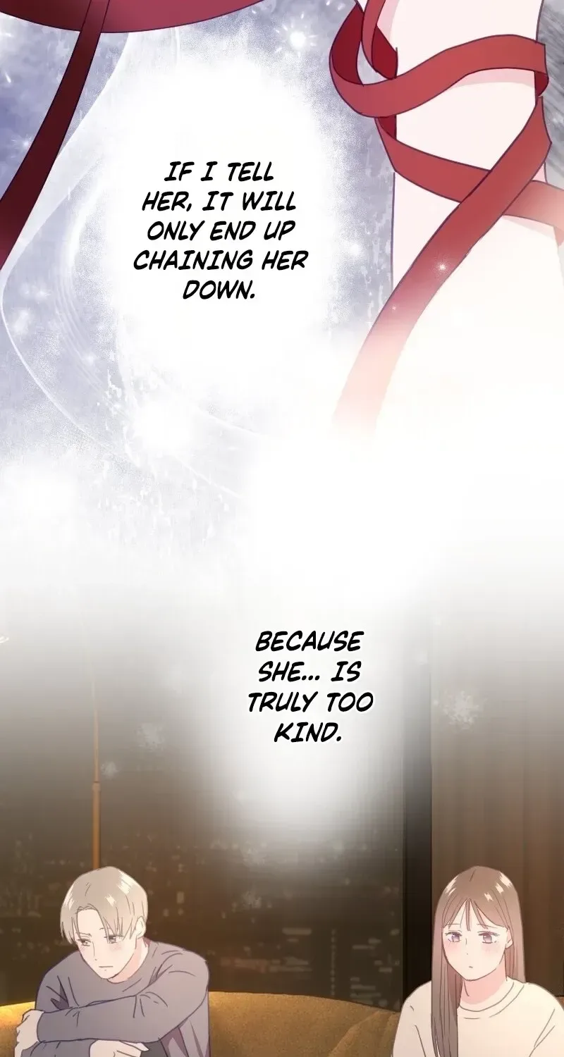 I Offer You My Last Love ~The Young Heir with One Year to Live~ Chapter 22 page 42