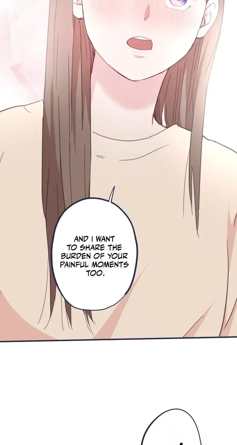 I Offer You My Last Love ~The Young Heir with One Year to Live~ Chapter 22 page 34