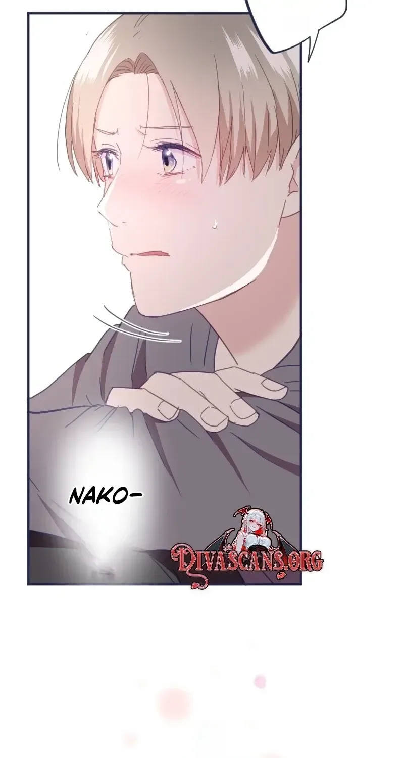 I Offer You My Last Love ~The Young Heir with One Year to Live~ Chapter 22 page 36