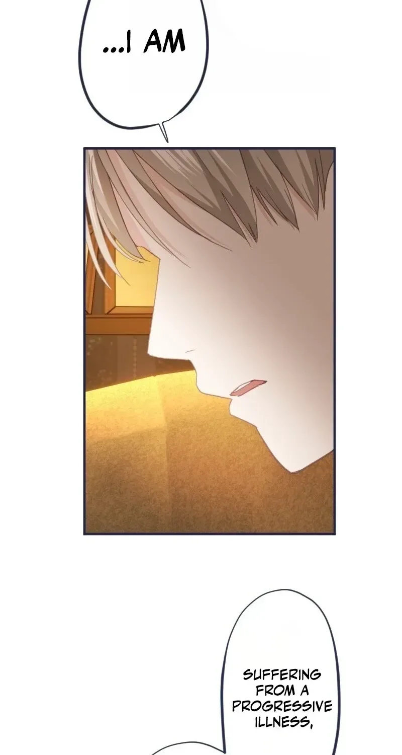 I Offer You My Last Love ~The Young Heir with One Year to Live~ Chapter 22 page 48