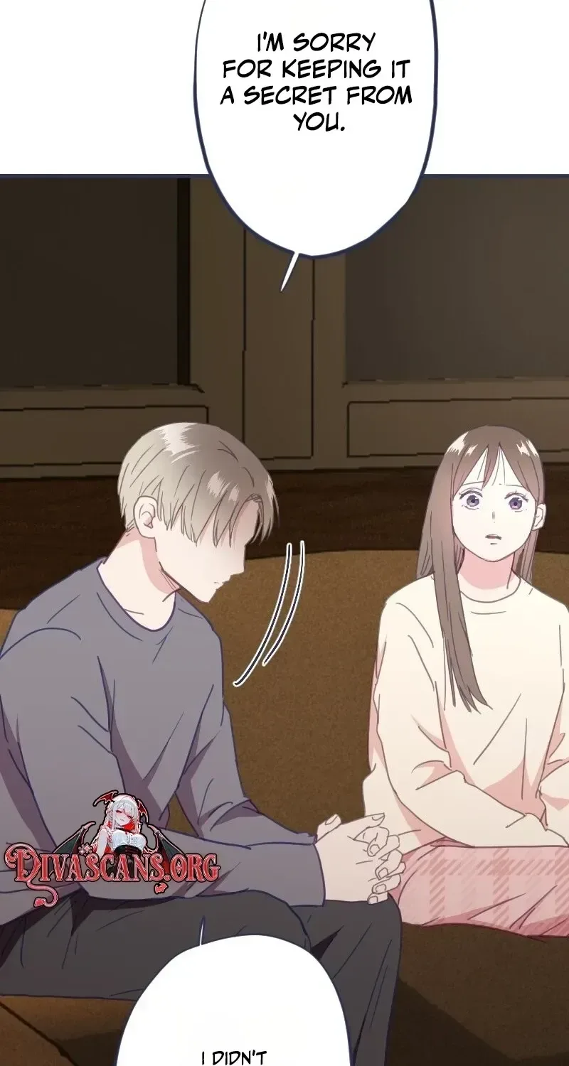 I Offer You My Last Love ~The Young Heir with One Year to Live~ Chapter 22 page 56