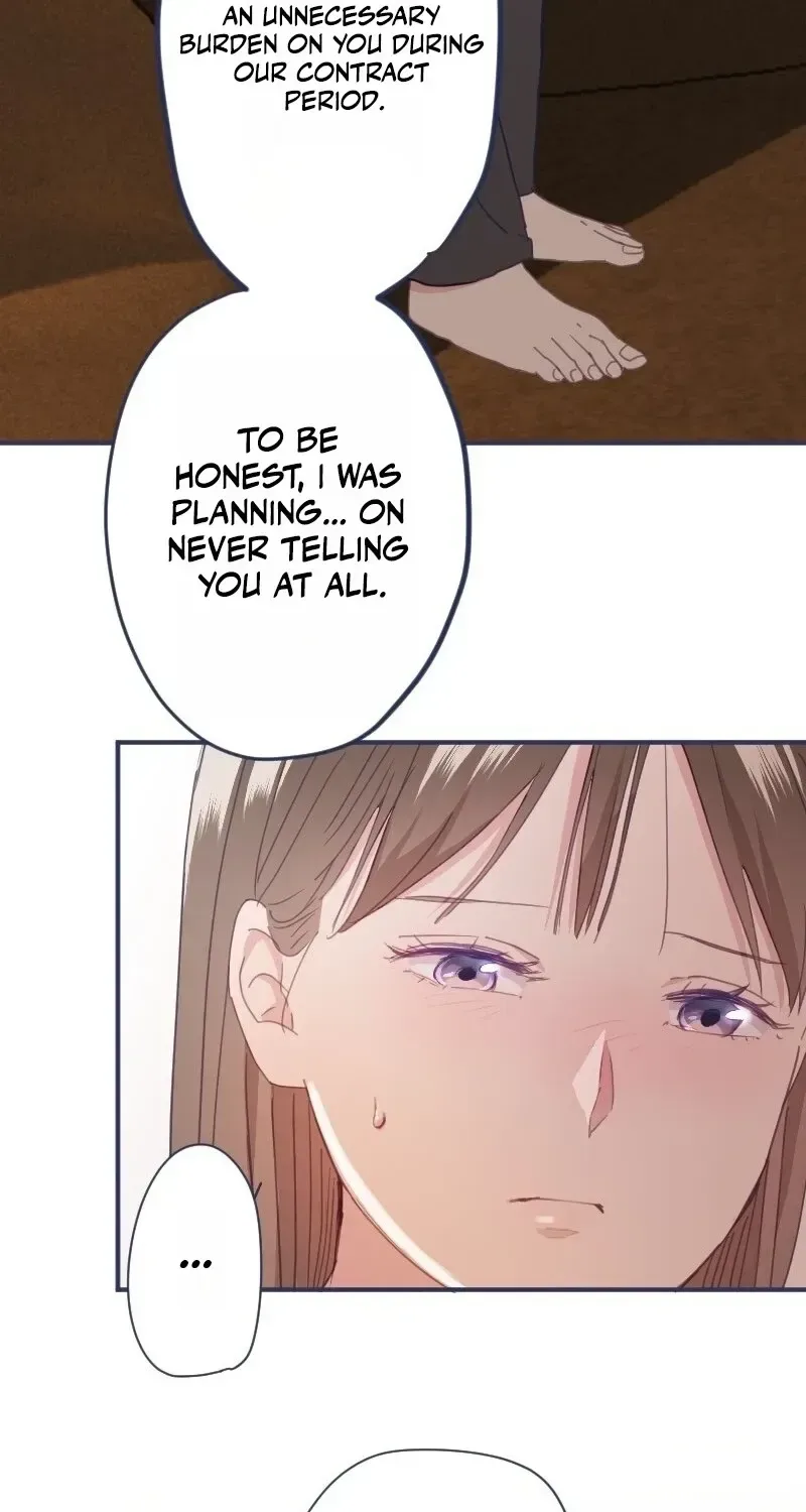 I Offer You My Last Love ~The Young Heir with One Year to Live~ Chapter 22 page 58