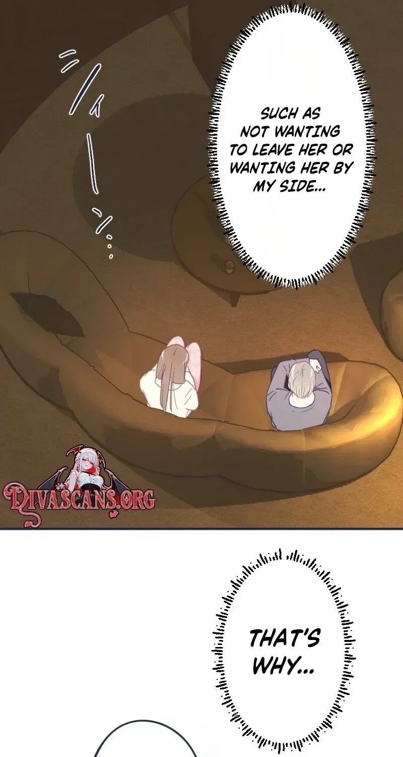 I Offer You My Last Love ~The Young Heir with One Year to Live~ Chapter 22 page 46