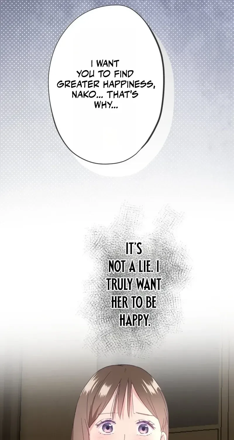 I Offer You My Last Love ~The Young Heir with One Year to Live~ Chapter 22 page 64