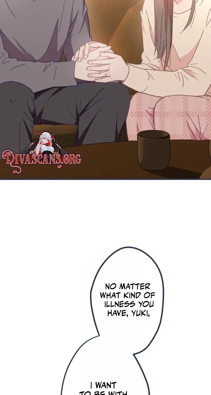 I Offer You My Last Love ~The Young Heir with One Year to Live~ Chapter 22 page 74