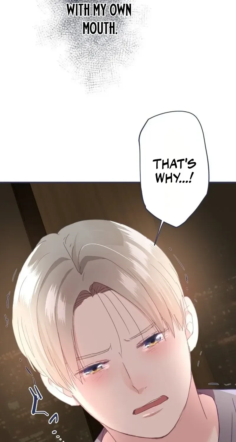 I Offer You My Last Love ~The Young Heir with One Year to Live~ Chapter 22 page 68
