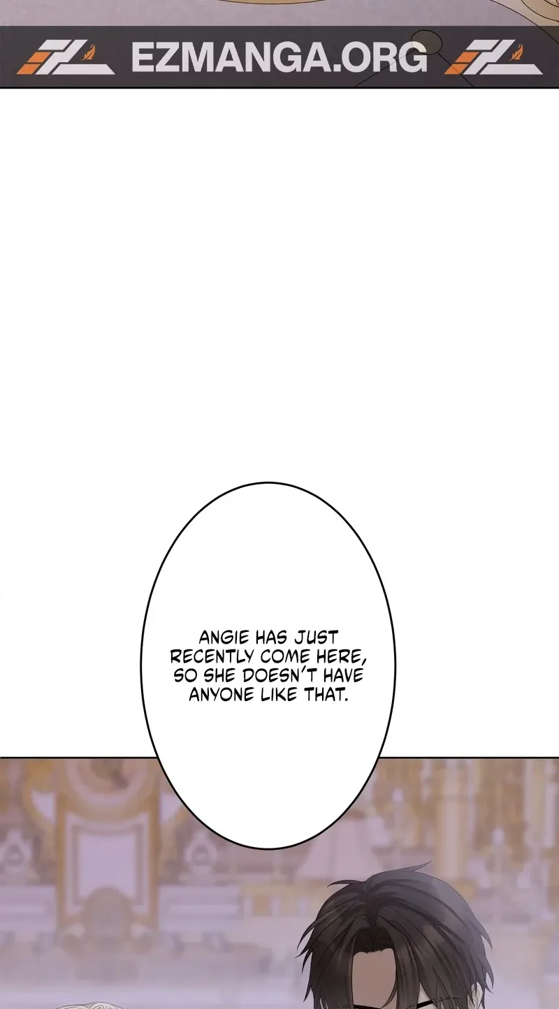 That Night, I Was Driven by Despair Chapter 29 page 15
