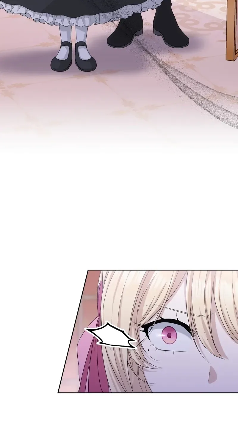 That Night, I Was Driven by Despair Chapter 29 page 21
