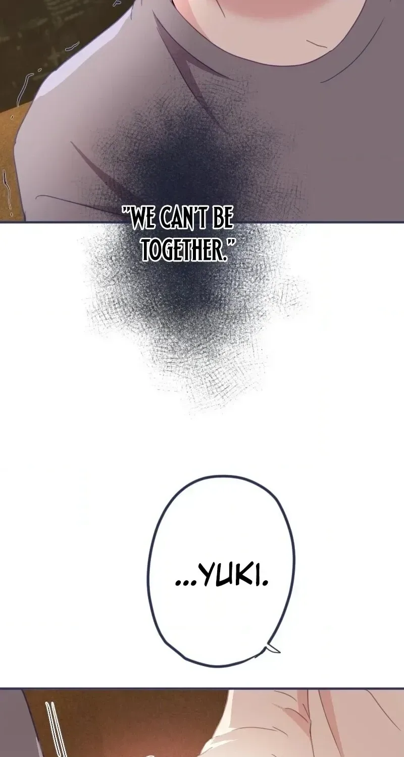 I Offer You My Last Love ~The Young Heir with One Year to Live~ Chapter 22 page 70