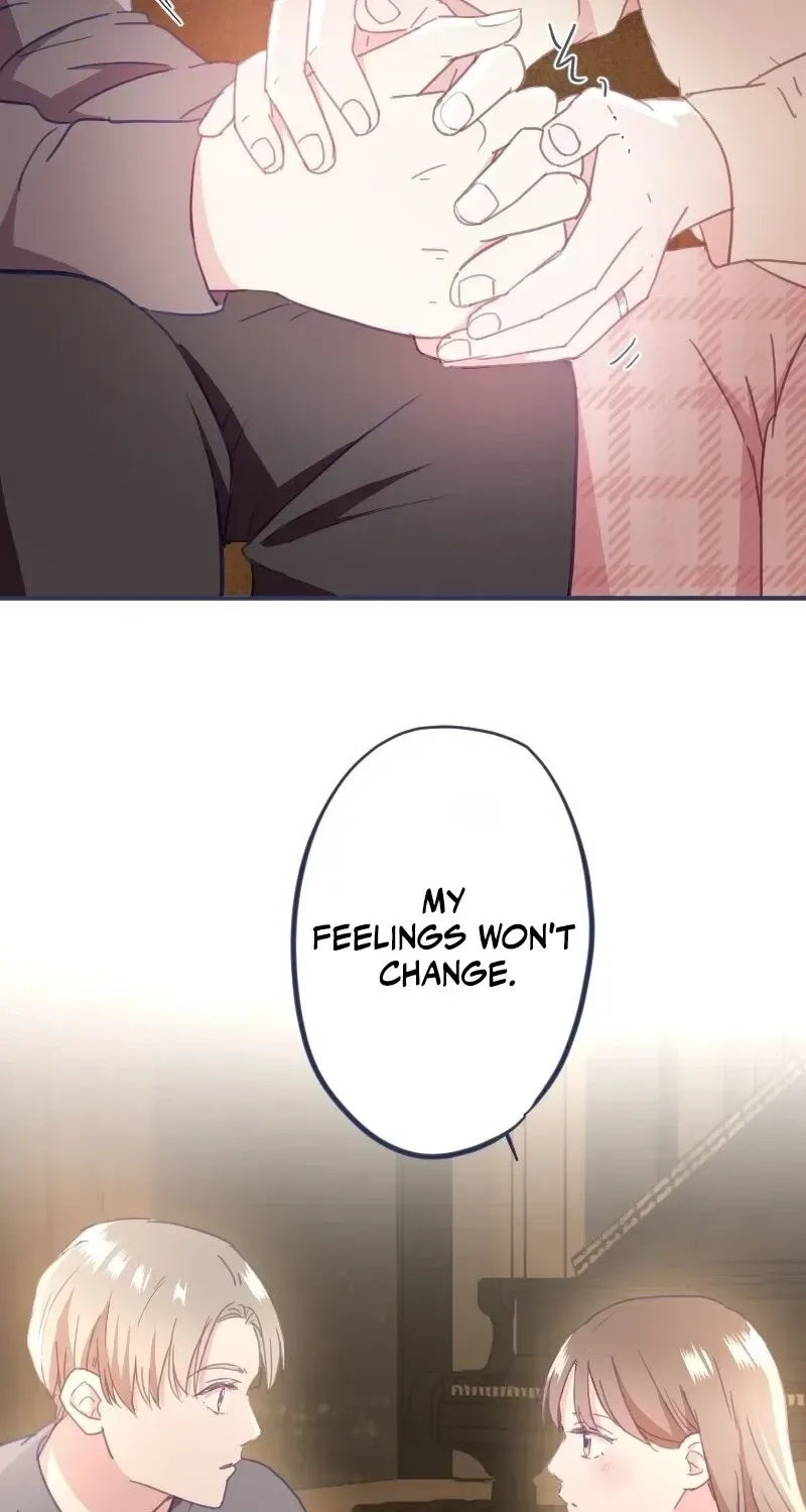 I Offer You My Last Love ~The Young Heir with One Year to Live~ Chapter 22 page 72