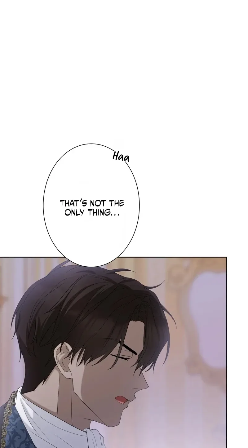 That Night, I Was Driven by Despair Chapter 29 page 18