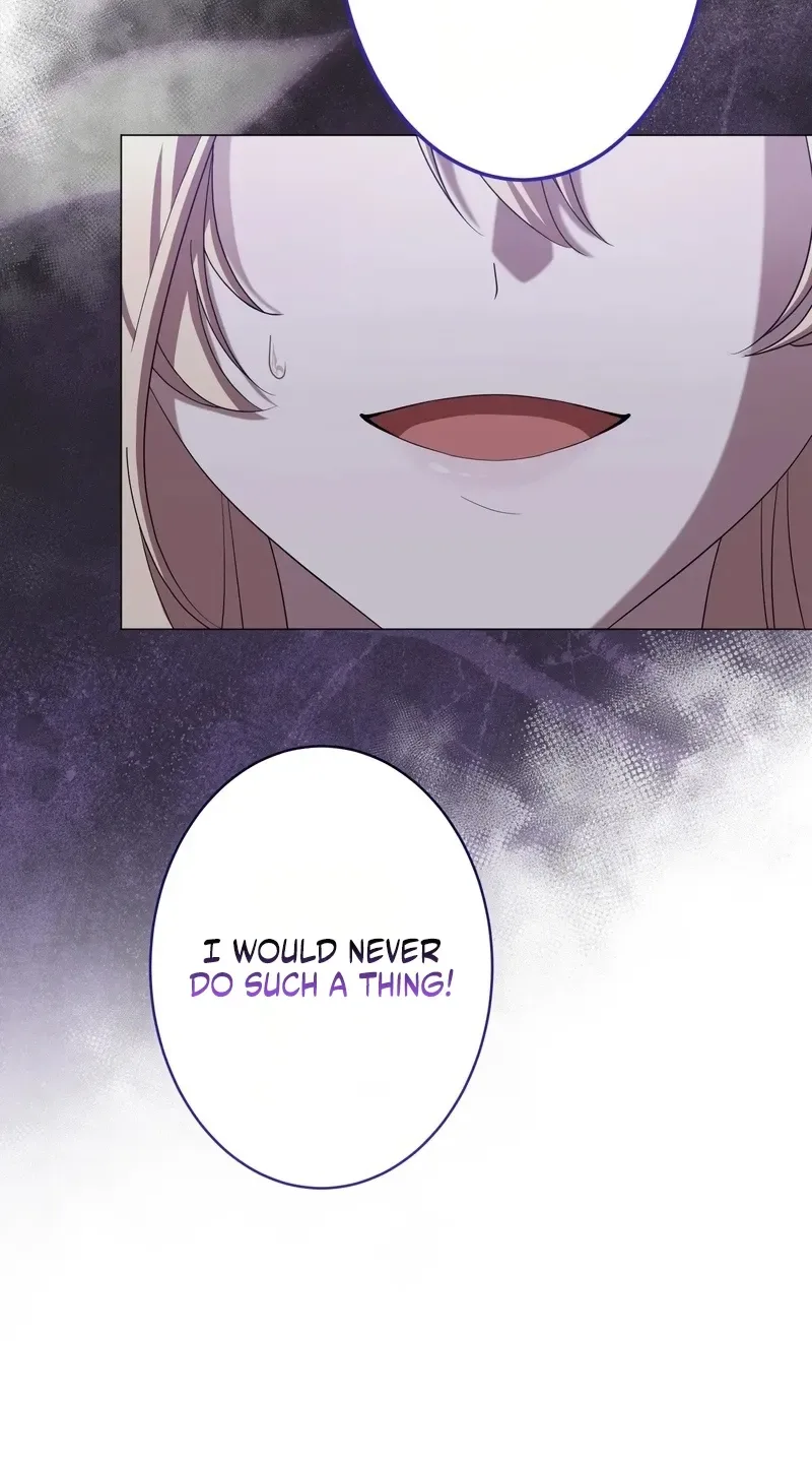 That Night, I Was Driven by Despair Chapter 29 page 26