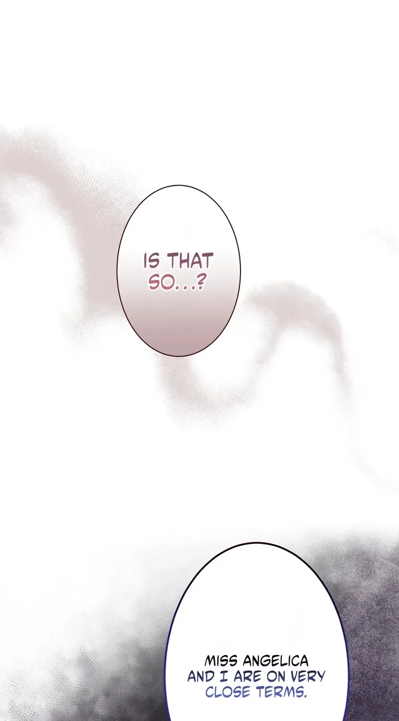 That Night, I Was Driven by Despair Chapter 29 page 25