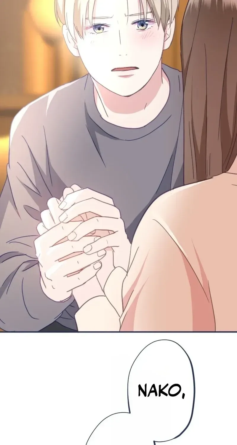I Offer You My Last Love ~The Young Heir with One Year to Live~ Chapter 22 page 84