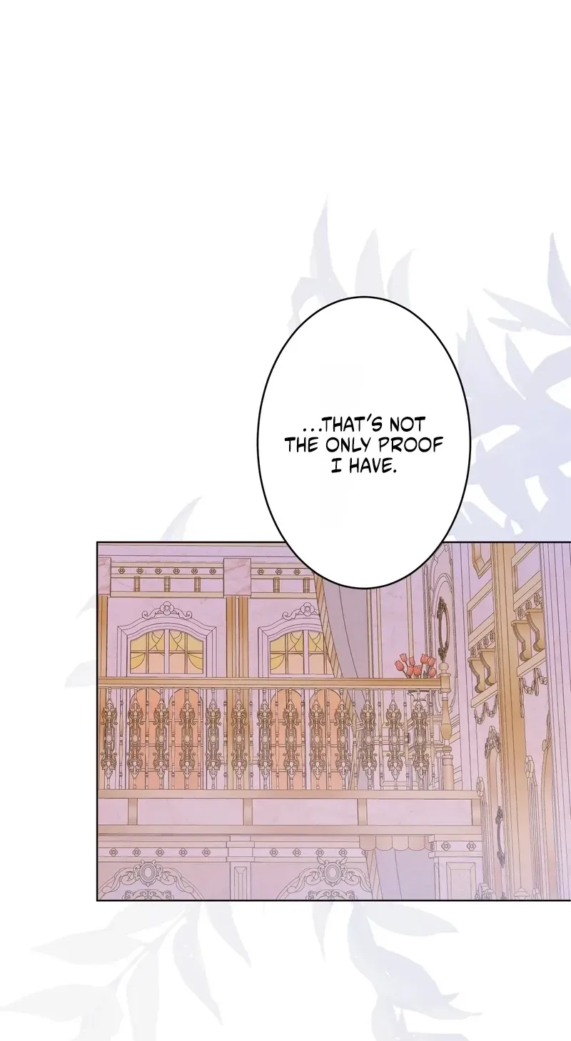 That Night, I Was Driven by Despair Chapter 29 page 31