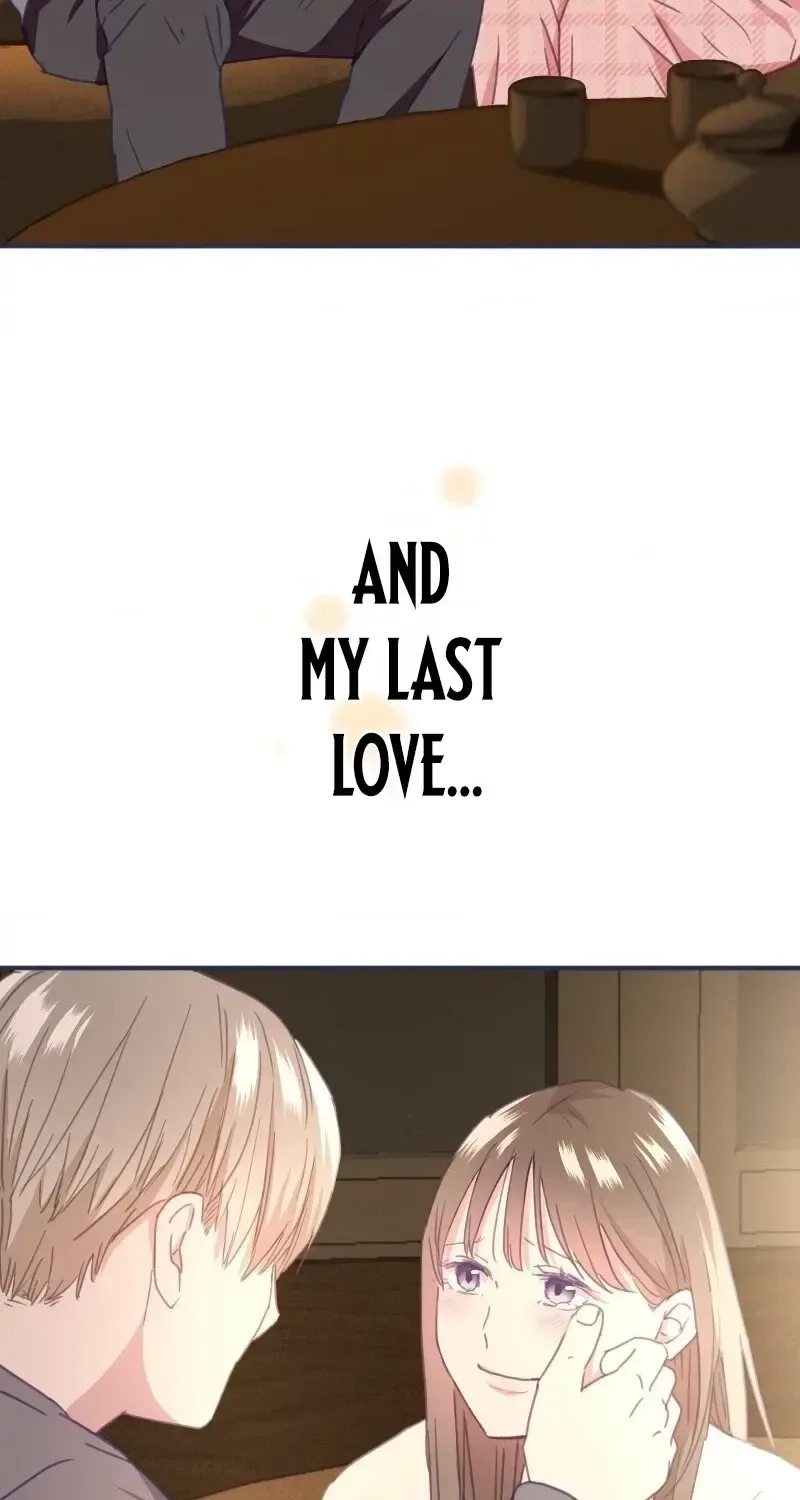 I Offer You My Last Love ~The Young Heir with One Year to Live~ Chapter 22 page 90