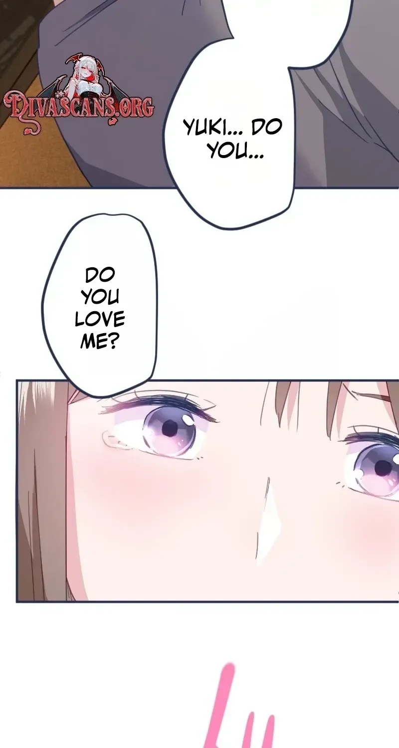 I Offer You My Last Love ~The Young Heir with One Year to Live~ Chapter 22 page 78
