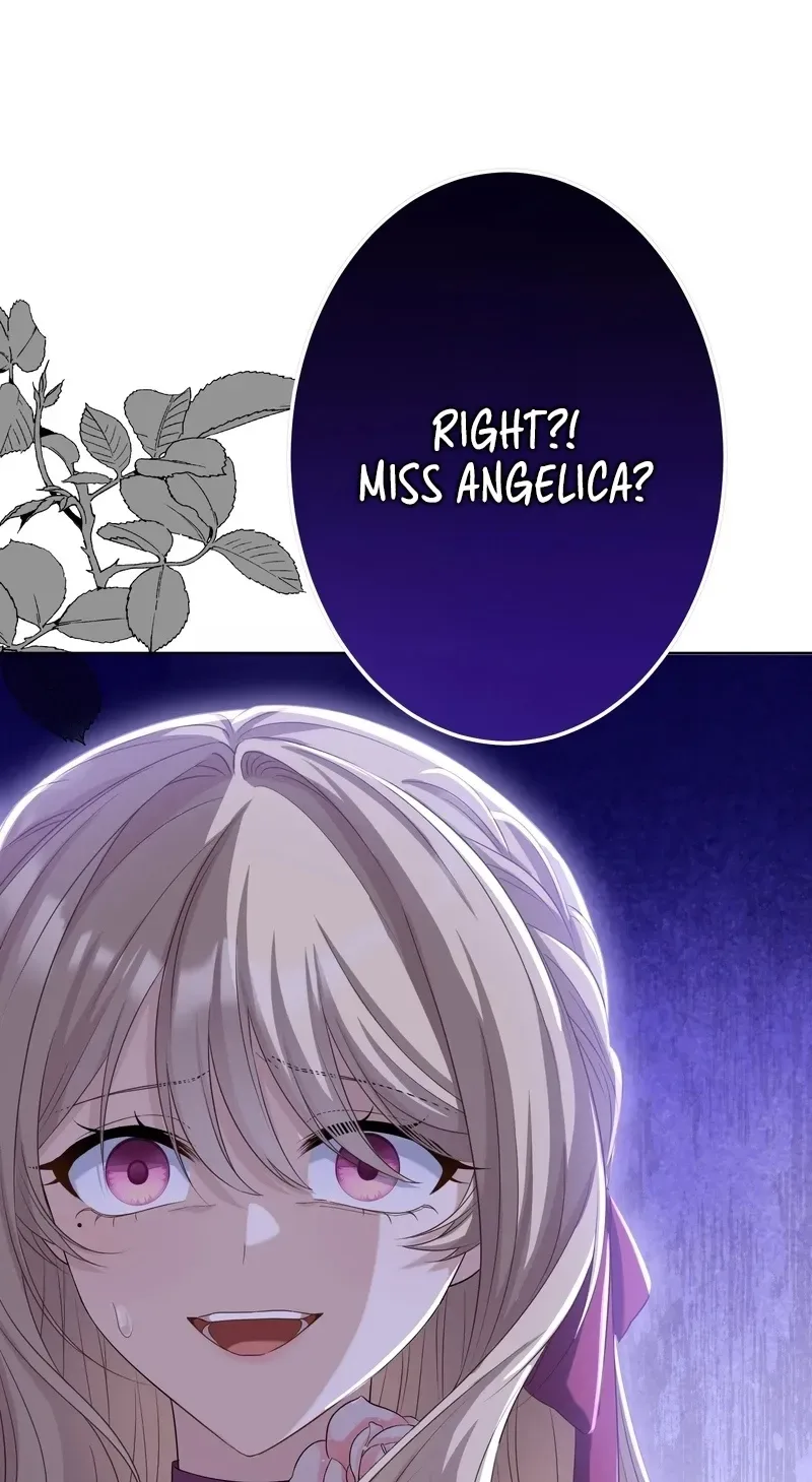 That Night, I Was Driven by Despair Chapter 29 page 27