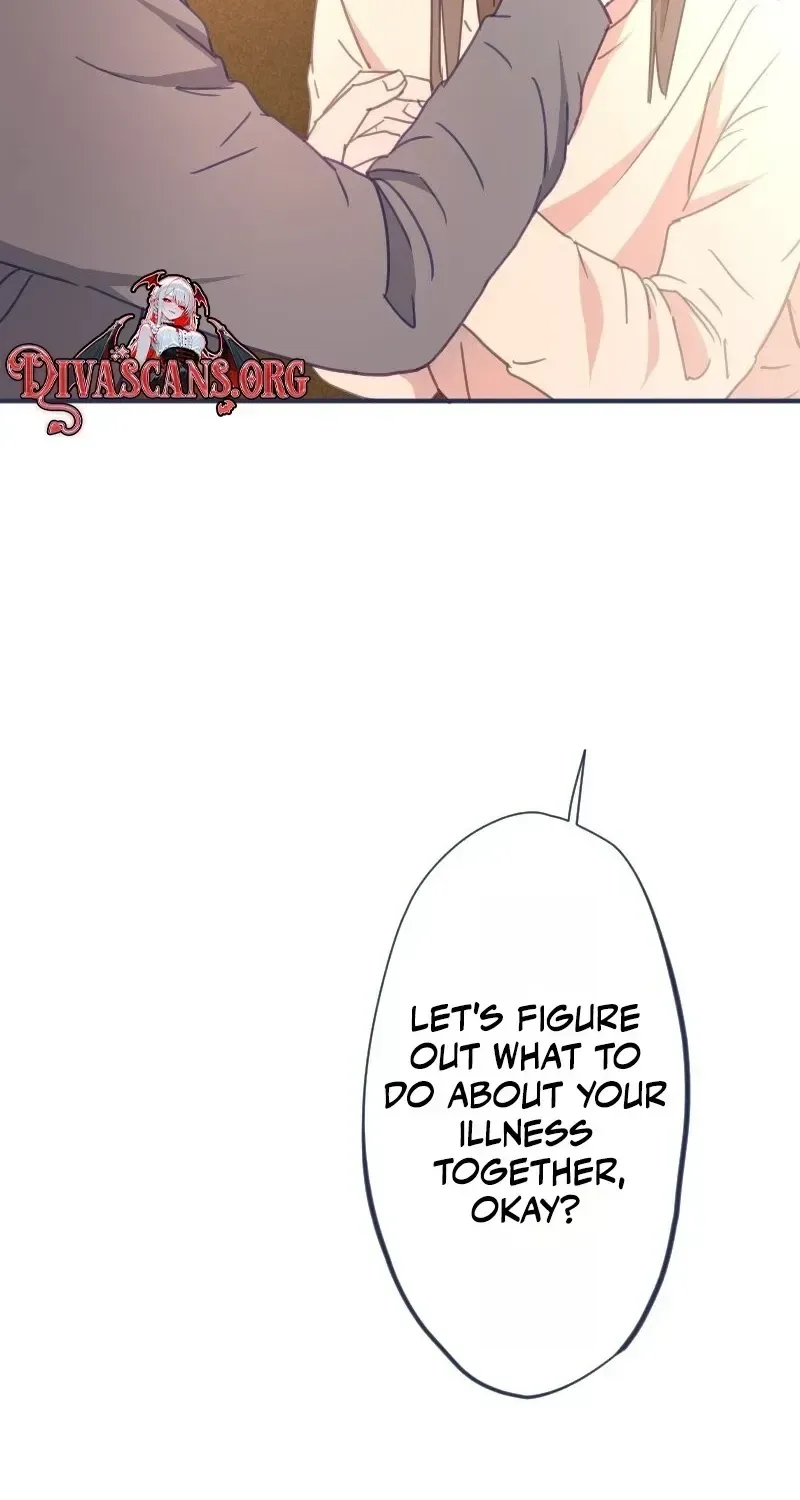I Offer You My Last Love ~The Young Heir with One Year to Live~ Chapter 22 page 92