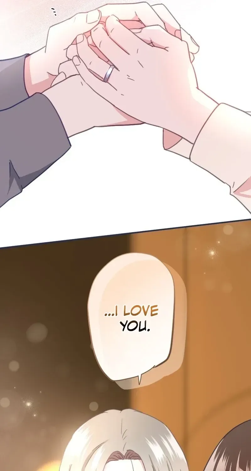 I Offer You My Last Love ~The Young Heir with One Year to Live~ Chapter 22 page 82