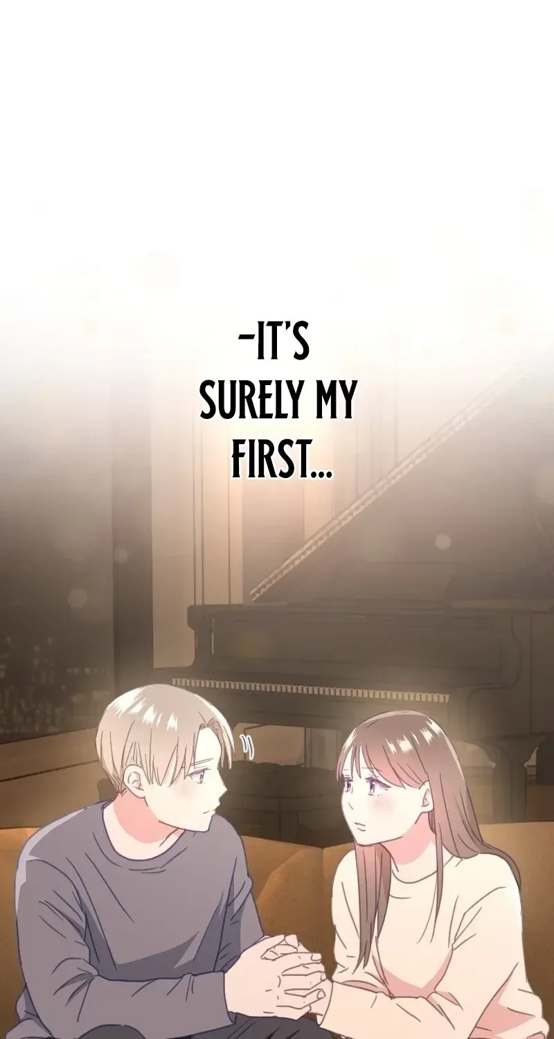 I Offer You My Last Love ~The Young Heir with One Year to Live~ Chapter 22 page 88