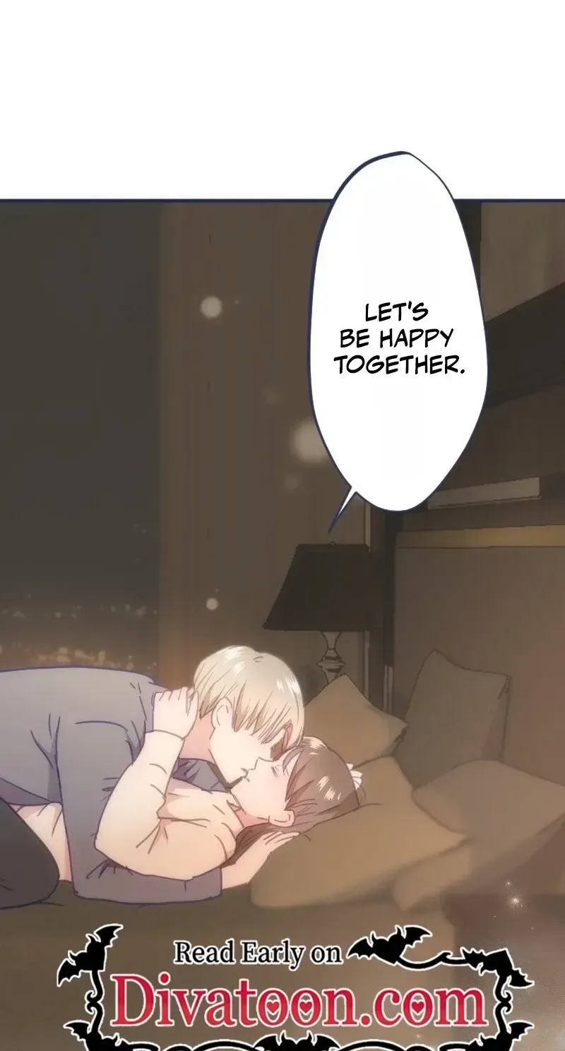 I Offer You My Last Love ~The Young Heir with One Year to Live~ Chapter 22 page 104