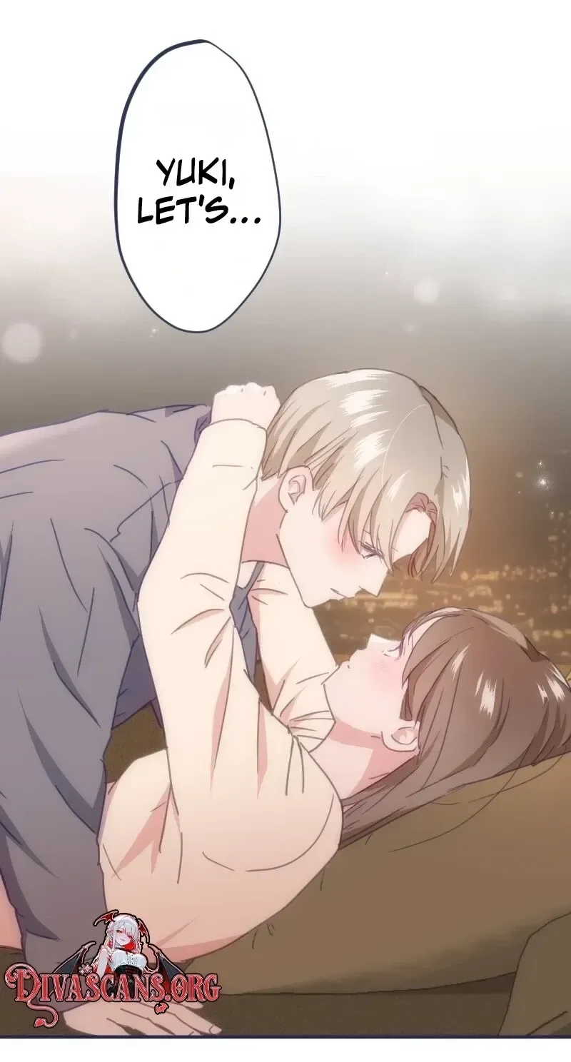 I Offer You My Last Love ~The Young Heir with One Year to Live~ Chapter 22 page 103