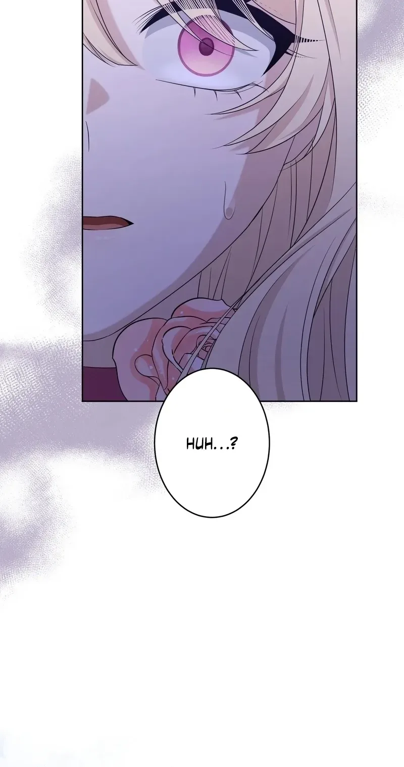 That Night, I Was Driven by Despair Chapter 29 page 39