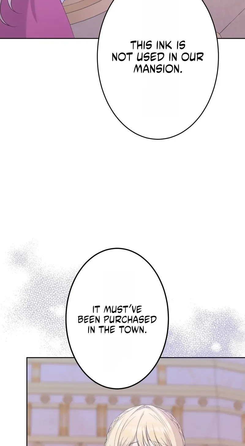 That Night, I Was Driven by Despair Chapter 29 page 33