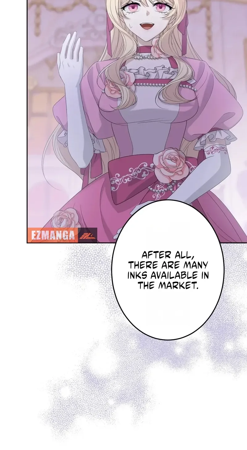 That Night, I Was Driven by Despair Chapter 29 page 34