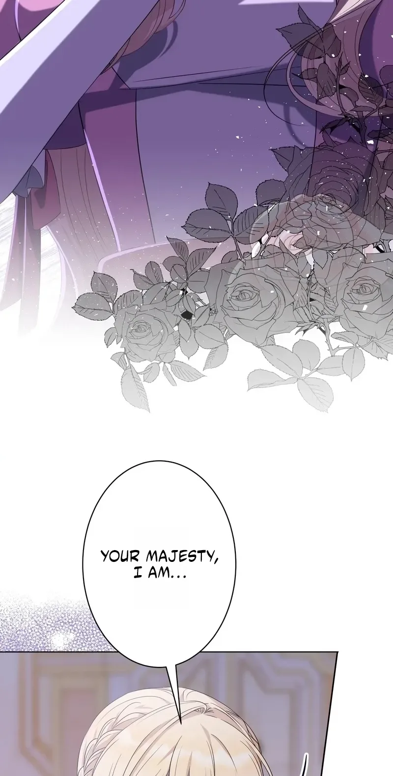 That Night, I Was Driven by Despair Chapter 29 page 45