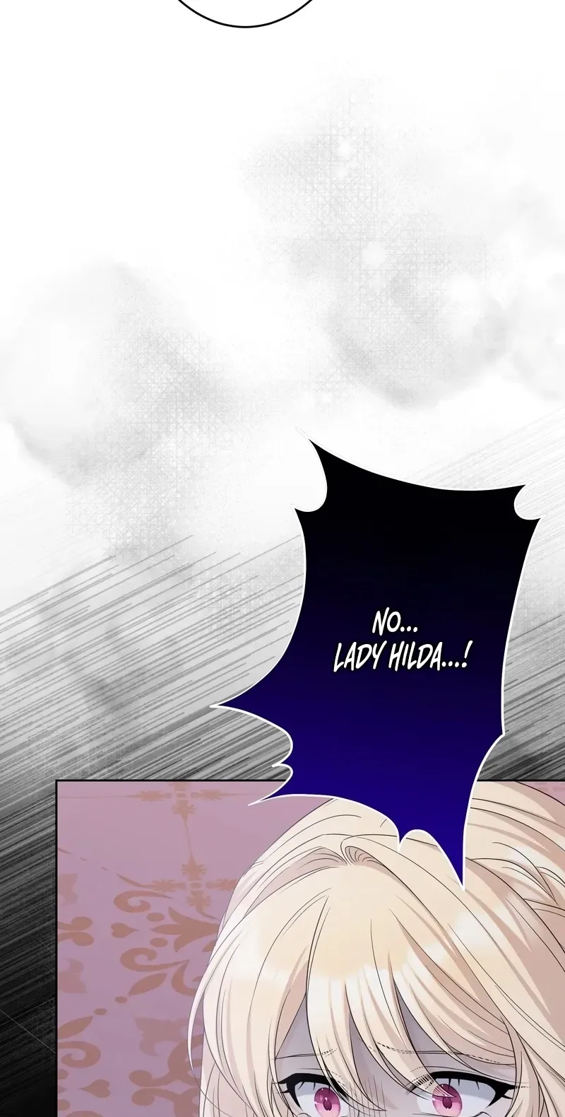 That Night, I Was Driven by Despair Chapter 29 page 48