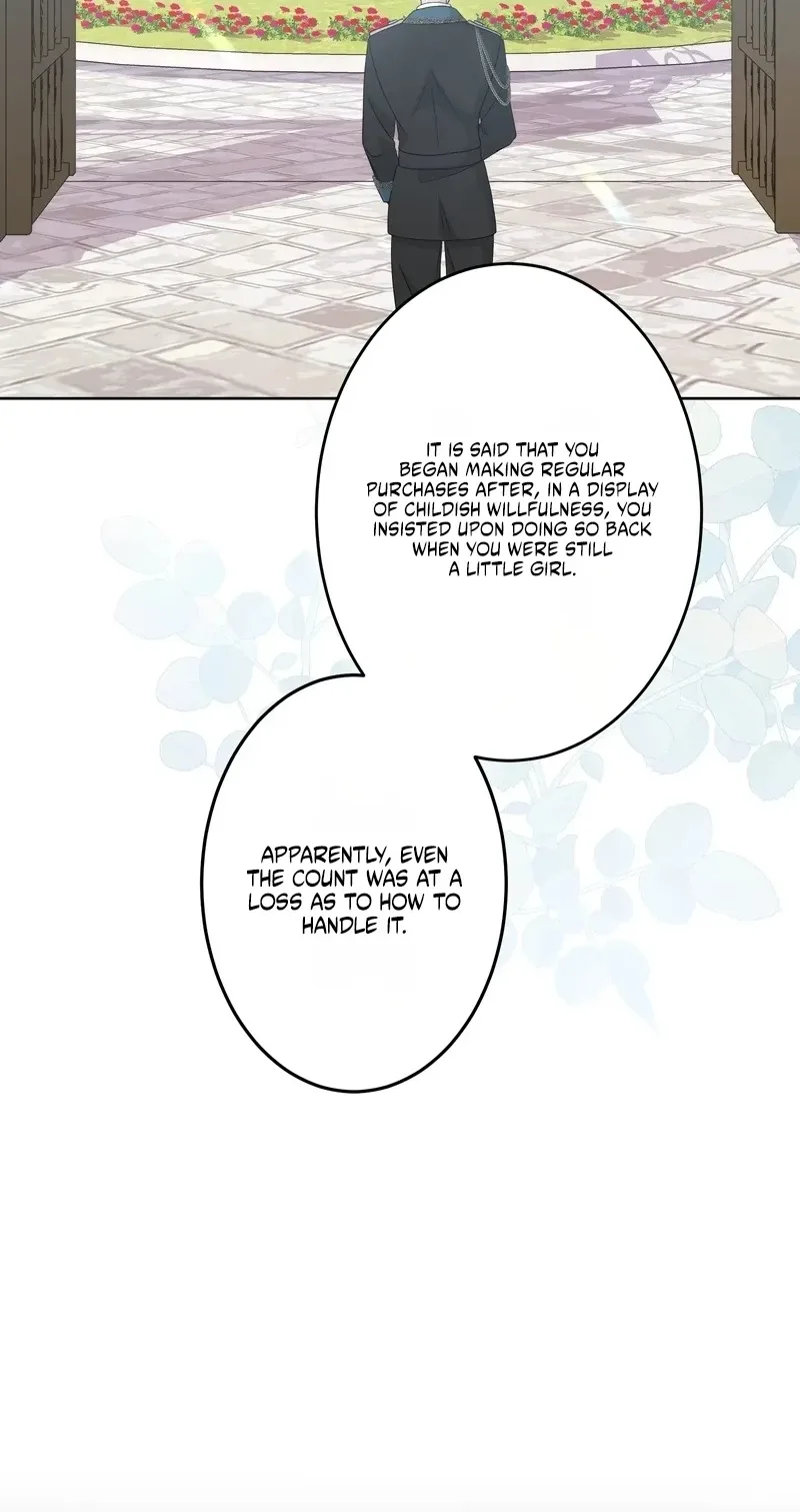 That Night, I Was Driven by Despair Chapter 29 page 42