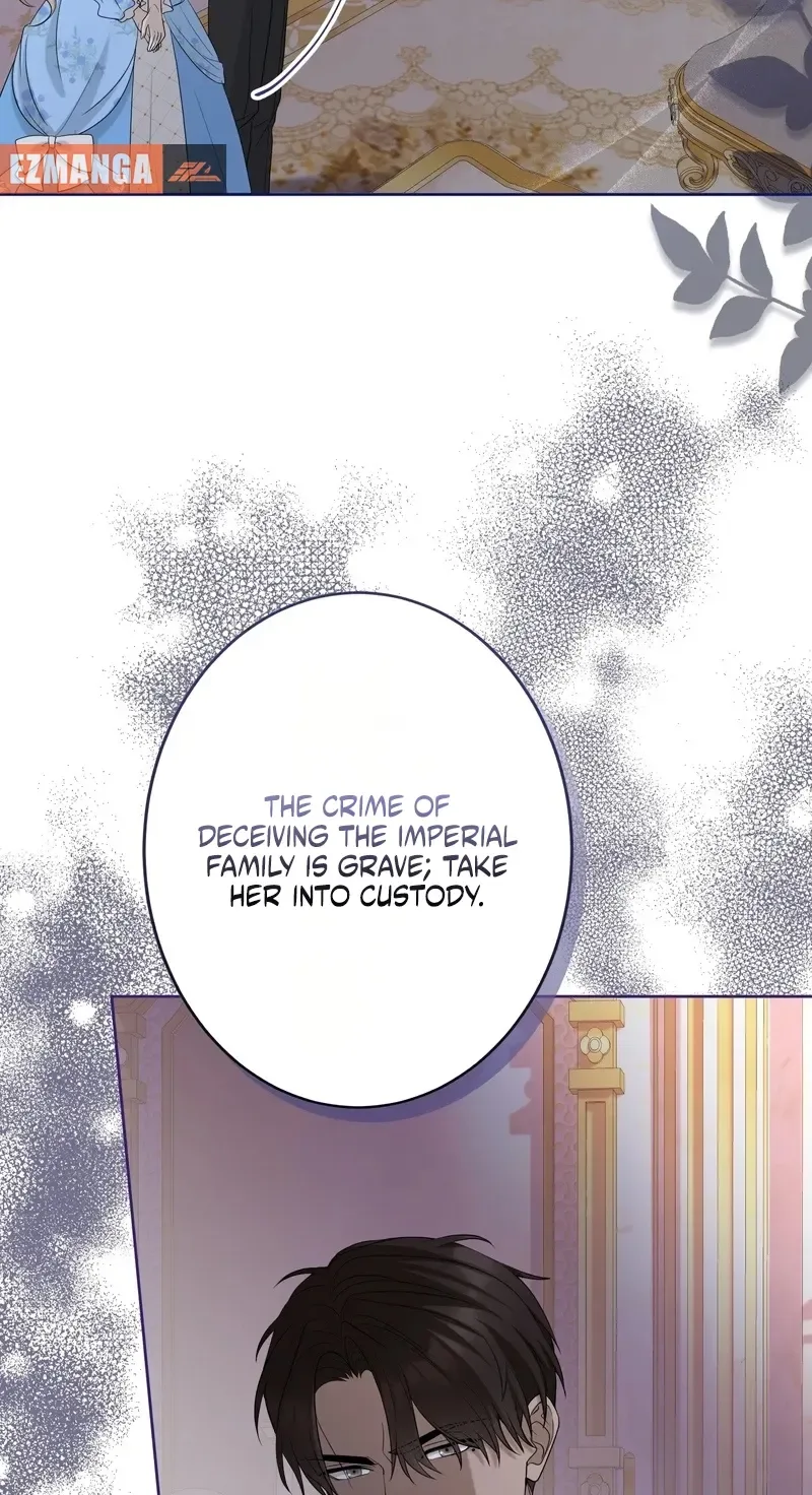 That Night, I Was Driven by Despair Chapter 29 page 54