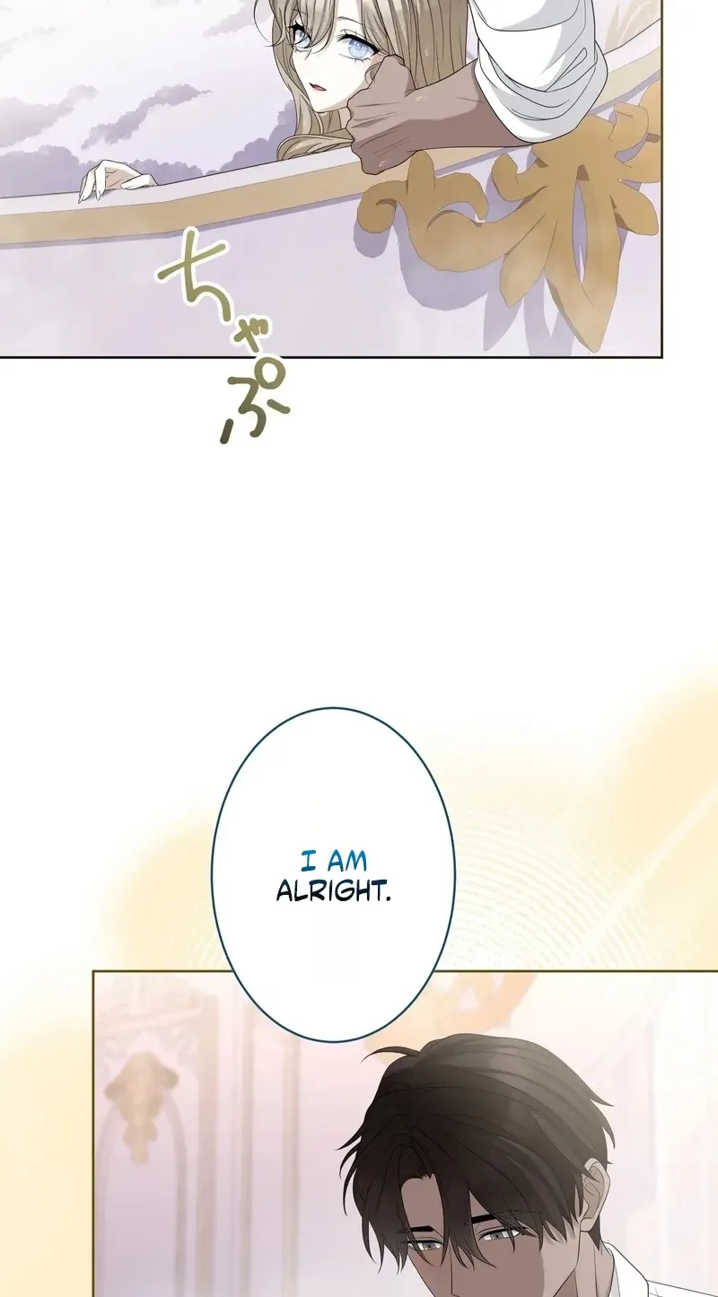 That Night, I Was Driven by Despair Chapter 29 page 71