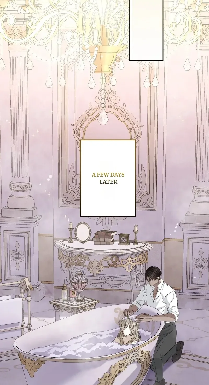 That Night, I Was Driven by Despair Chapter 29 page 66