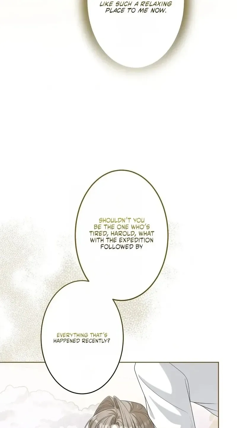 That Night, I Was Driven by Despair Chapter 29 page 70