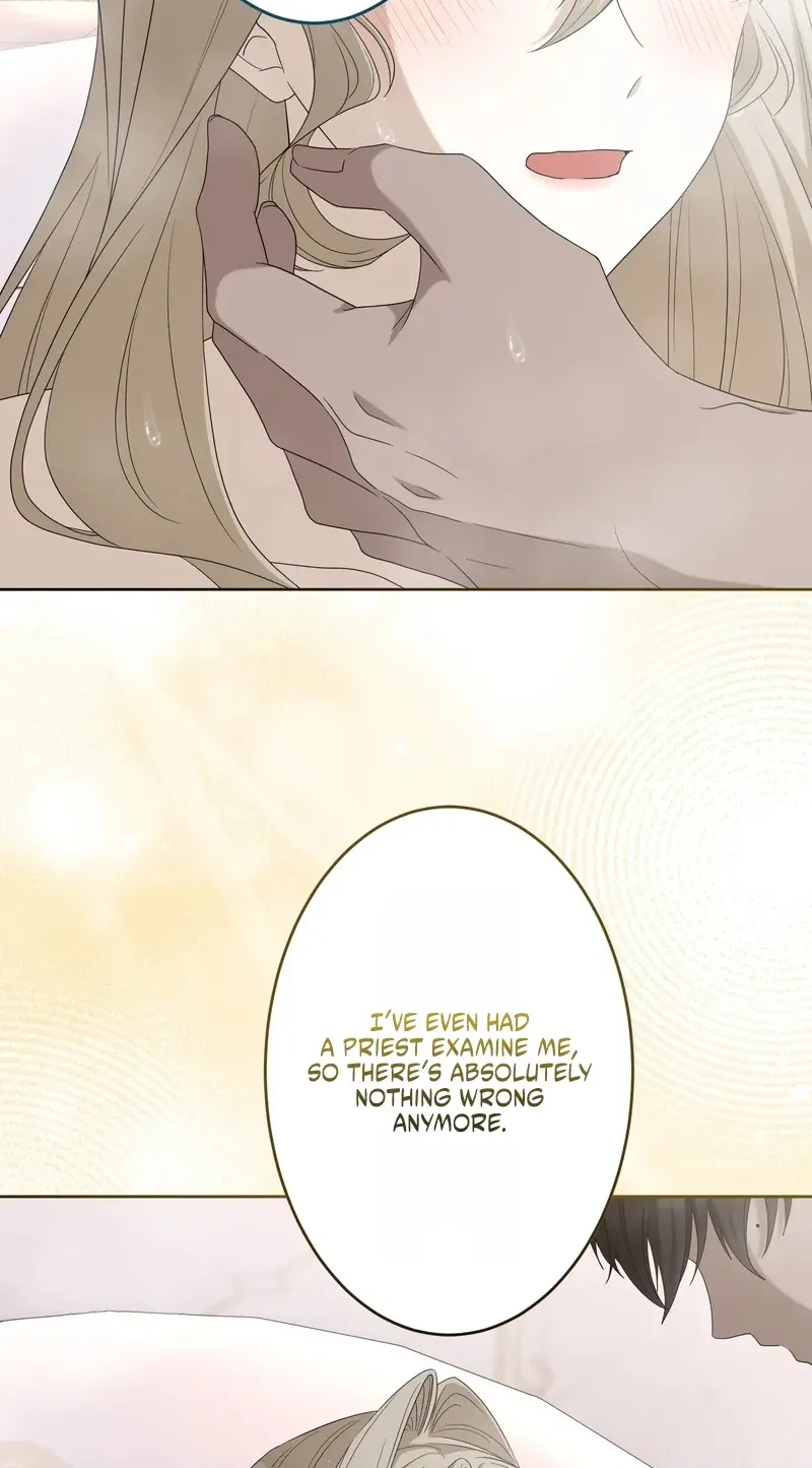 That Night, I Was Driven by Despair Chapter 29 page 73